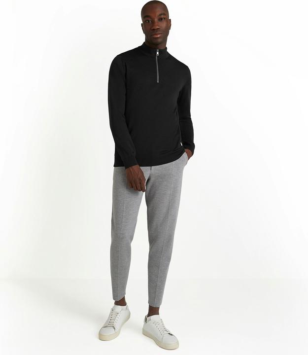 Image du produit Falke BA Halfzip Pullover m (M)