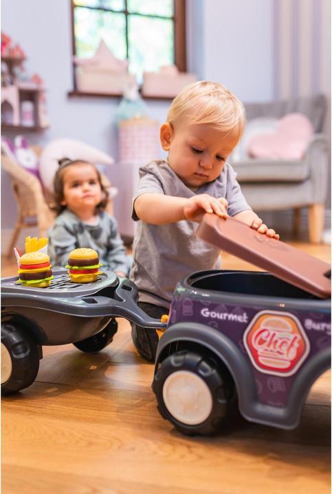 Immagine prodotto Falk Toys Food Truck + Anh.