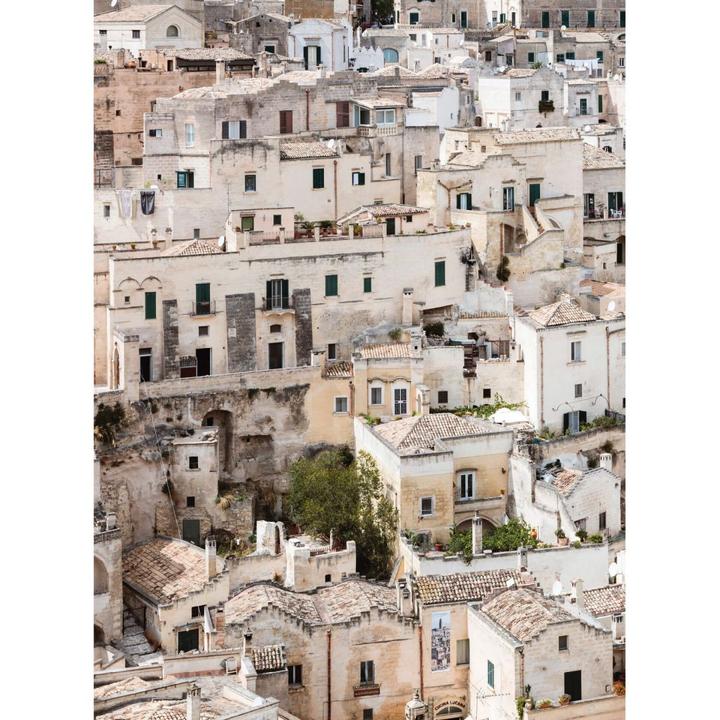 Produktbild Trenddeko Matera in Italien (192 x 300 cm)