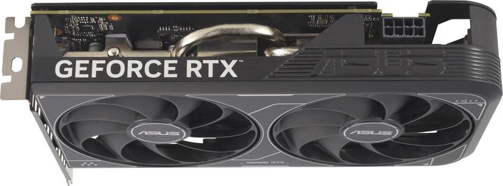 Actual product image ASUS Dual GeForce RTX 4060 V2 OC (8 GB)