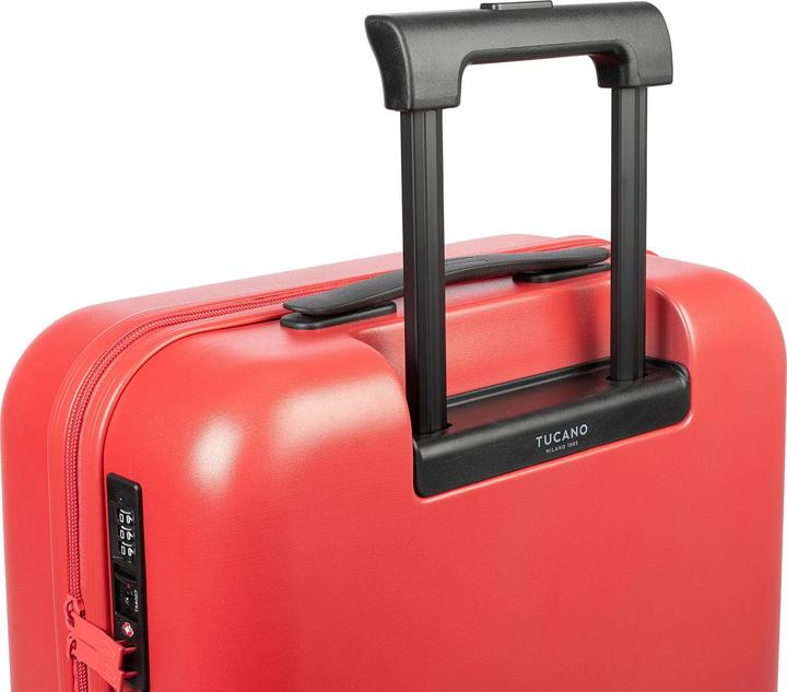 Produktbild Tucano TED Trolley 40L (40 l, Handgepäck (bis 50l))