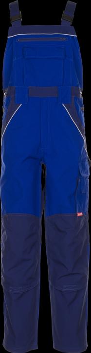 Bleu Marine, Bleu barbeau