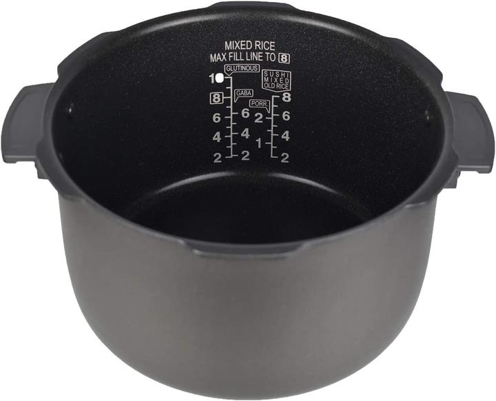 Produktbild Cuckoo CRP-P1009S