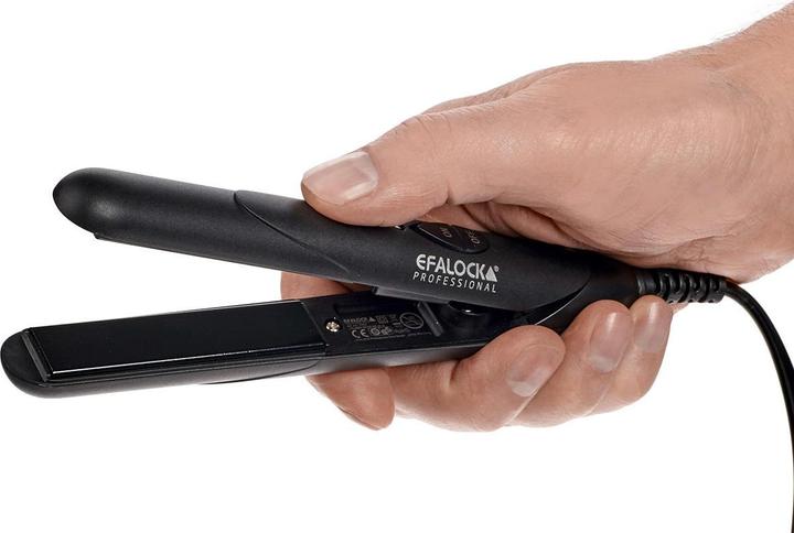 Immagine prodotto Efalock Ferro da stiro microflat (Piastra per capelli)