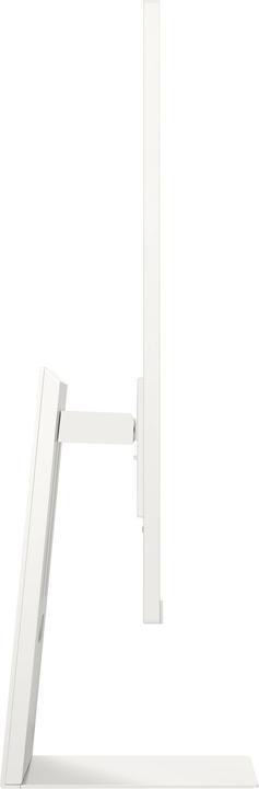 Actual product image Samsung Smart Monitor M8 (3840 x 2160 Pixels, 32")