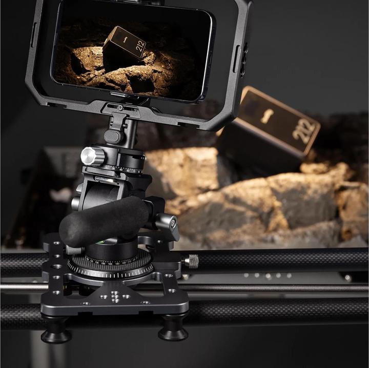 Image du produit SmallRig H11 Adaptateur à changement rapide (Acra), accessoires type caméra