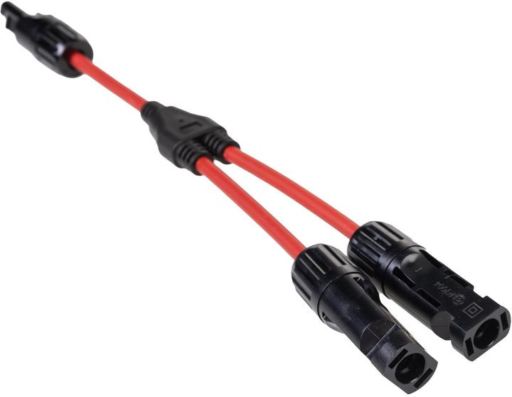 Produktbild Furber.power Y-Verteiler (Solarkabel)