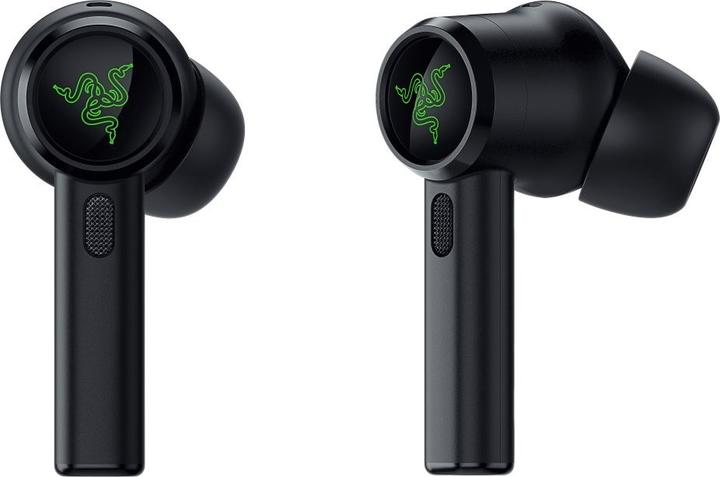 Razer Hammerhead Pro (ANC, 4 h, Kabellos)