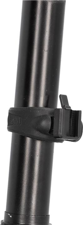 Produktbild Fischer LED-Akku Bel.-Set Bremsbel. 80 Lux (80 lm, 20 lm)