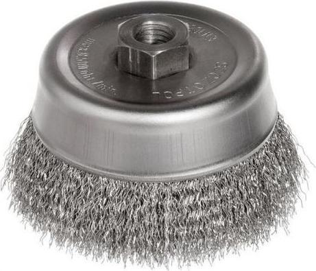 Immagine prodotto Szczotpol Spazzola WAVE ABER Fi 120mm M14 FILO