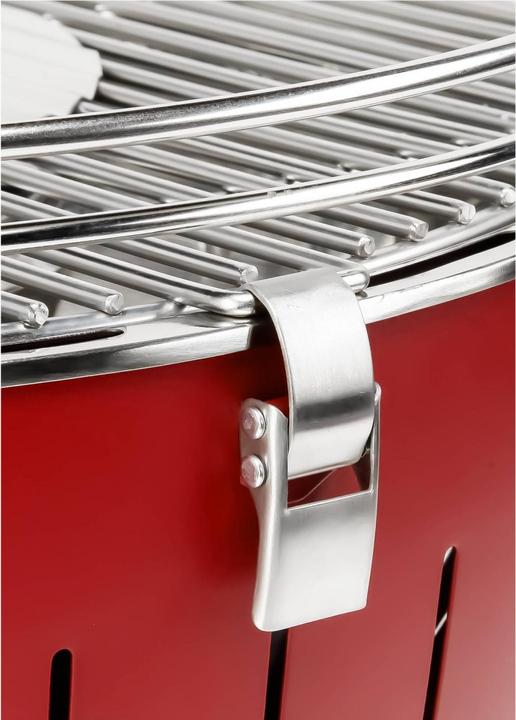 Actual product image LotusGrill XL (40.50 cm)