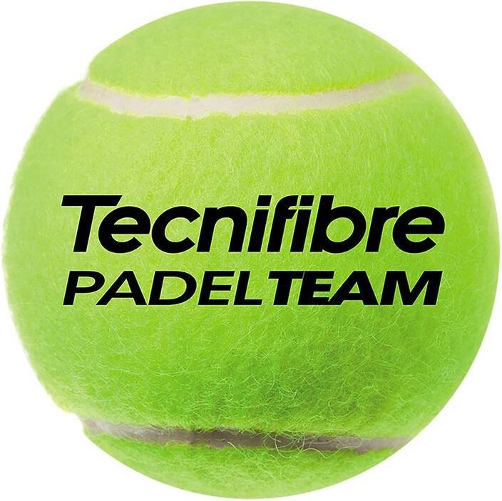 Produktbild Tecnifibre TECHNIFIBRE PADEL TEAM * 3 X8741291