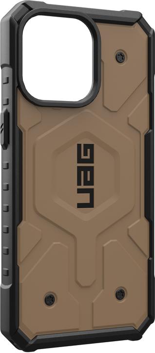 Actual product image UAG Pathfinder Magsafe Case (Apple iPhone 15 Pro Max)