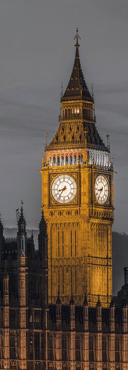 Immagine prodotto Clementoni Trittico Londra (500 pezzi)