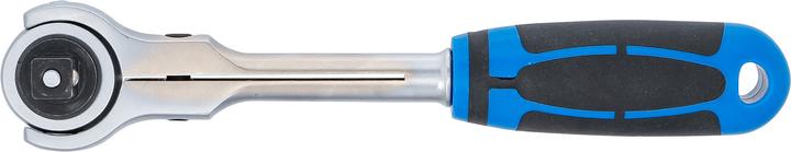 Actual product image BGS Reversible Ratchet with Ball Head 12.5 mm (1/2") (1/2")