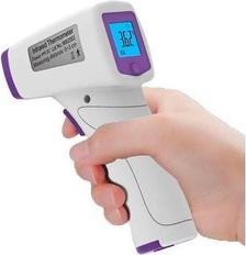 Actual product image Febredol Digital Clinical Thermometer