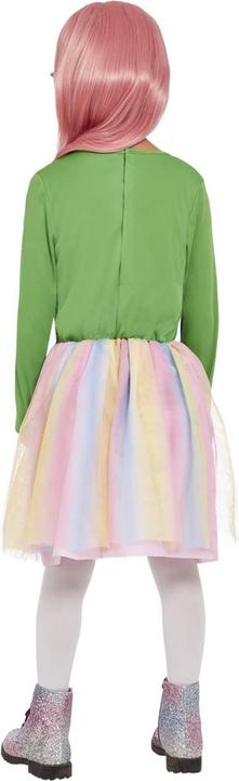 Actual product image Smiffys Girls Alien Costume Set (146, 152)