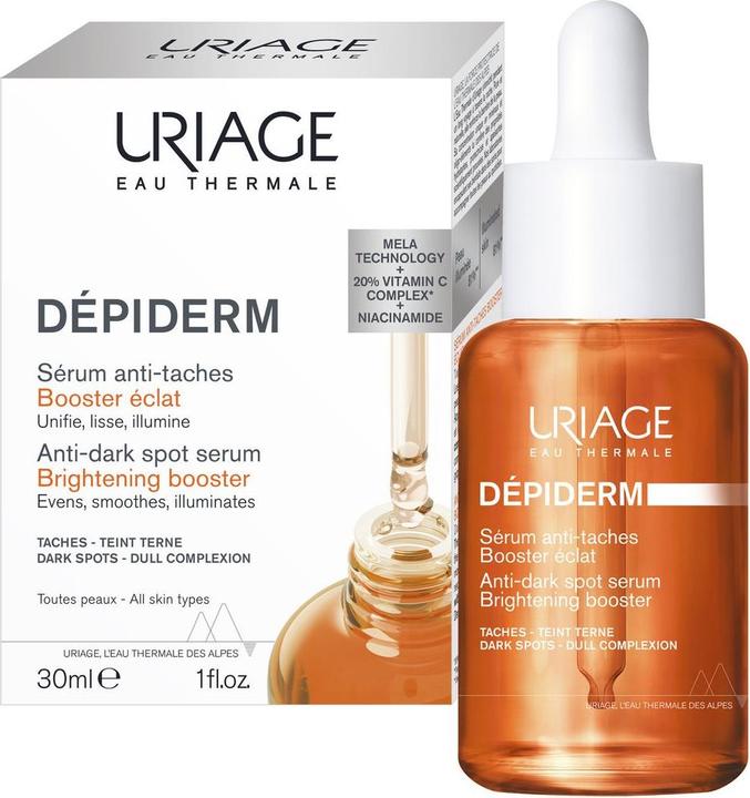 Immagine prodotto Uriage Dépiderm (30 ml)