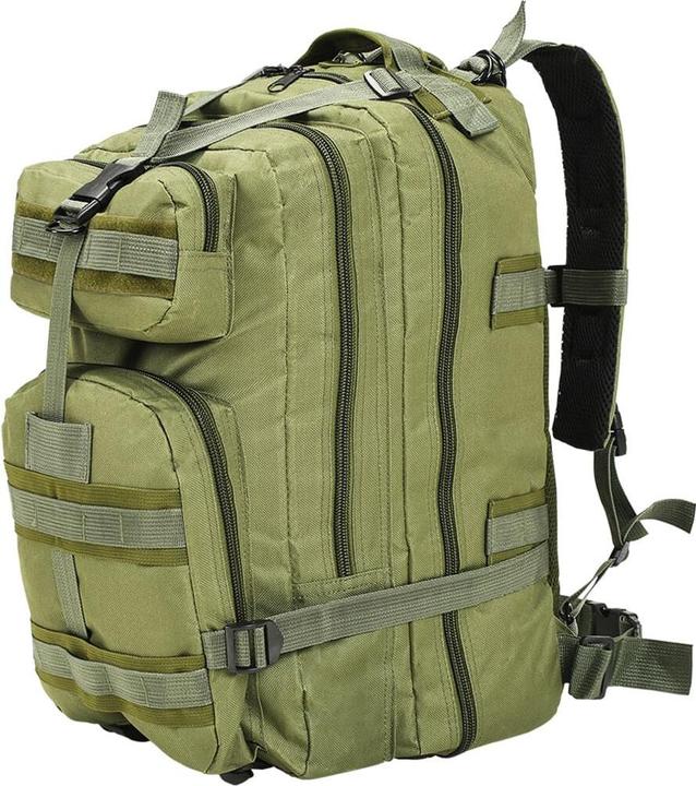 Actual product image VidaXL Wendel (50 l)