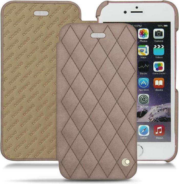 Taupe vintage - Couture ( Pantone #591d16 )