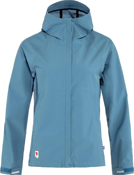 Fjällräven Women's HC Hydratic Trail Jacket (XS)