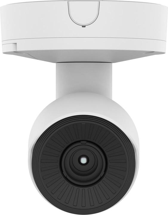 Actual product image Hanwha QVGA Radiometric AI Thermal (768 x 576 Pixels)