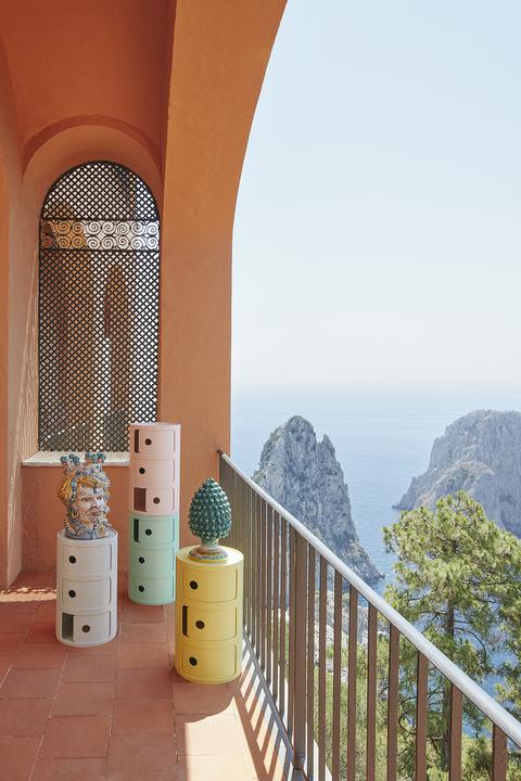 Immagine prodotto Kartell Bio (32 x 32 x 58,5 cm)