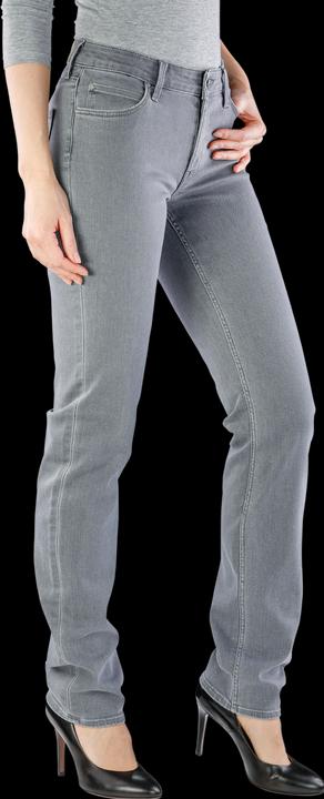 Produktbild Lee Marion Straight Jeans clean marl (W26/L33)
