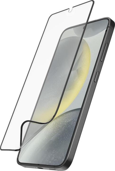 Image du produit Hama Super hybride (1 pièce(s), Samsung Galaxy S24+)