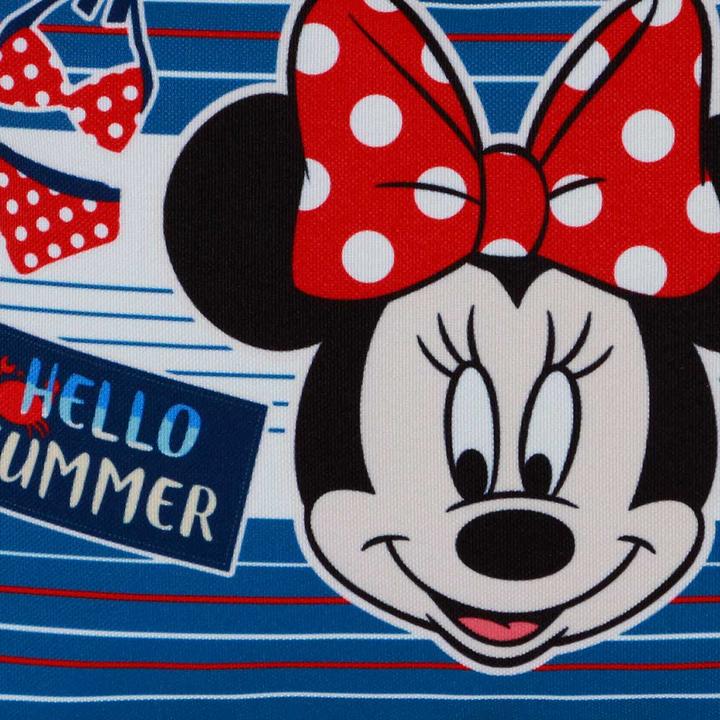 Actual product image Karactermania Soleil Toiletry Bag Summer