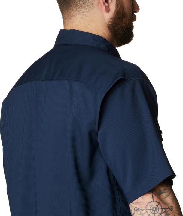 Produktbild Columbia Utilizer II Solid Short Sleeve Shirt (XL)