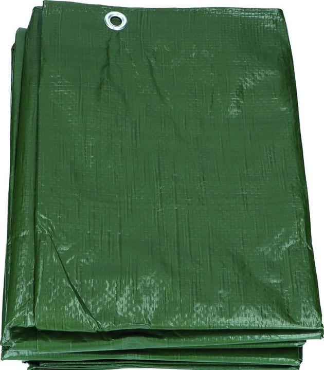 Produktbild Tegum Allzweck- Abdeck- und Schutzplanen TEGUPLAN (10 x 12 m)