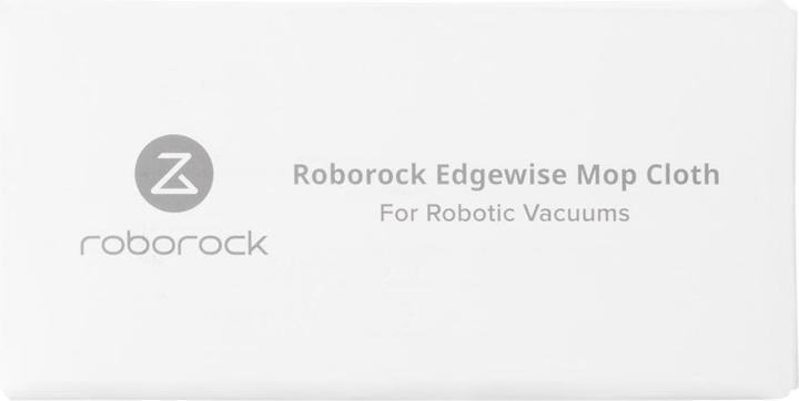 Produktbild Roborock Moppads 2er Pack