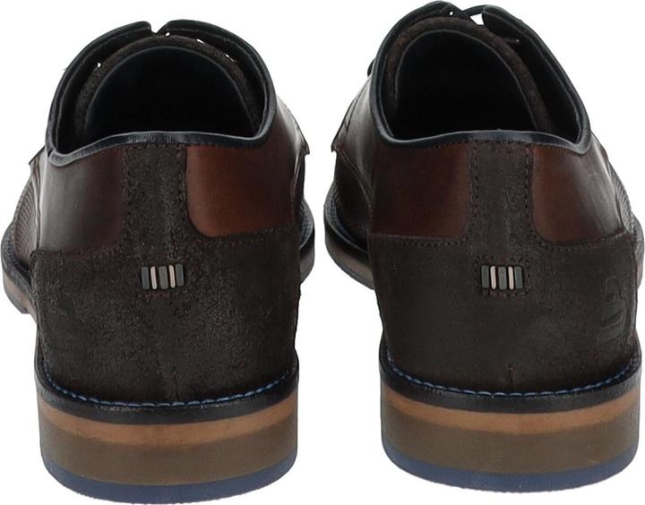 Actual product image Bullboxer Businessschuhe (41)