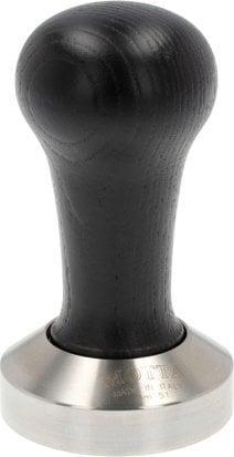 Actual product image Motta Pressino Black Tamper - 51 mm