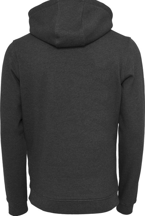 Actual product image Mister Tee Wasted Youth Hoody - 13161 (M)