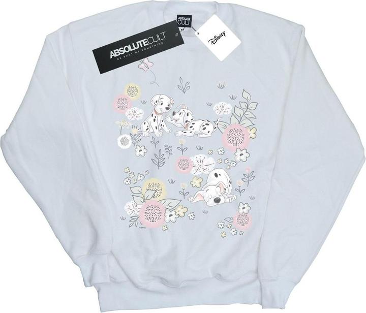 Disney 101 Dalmatians Meadow Sweatshirt Mädchen