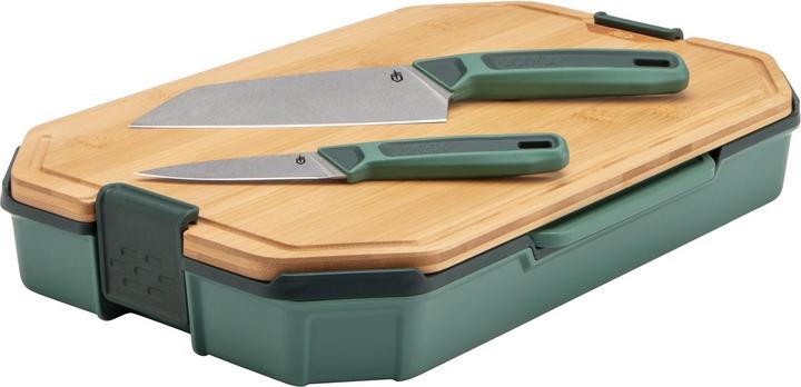 Immagine prodotto Gerber Gear Set di taglieri Compleat