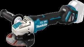 Produktbild Makita DGA519Z (125 mm)