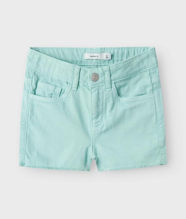 Immagine prodotto Name it NKFROSE MOM TWI SHORTS 3248-TW TB (140)