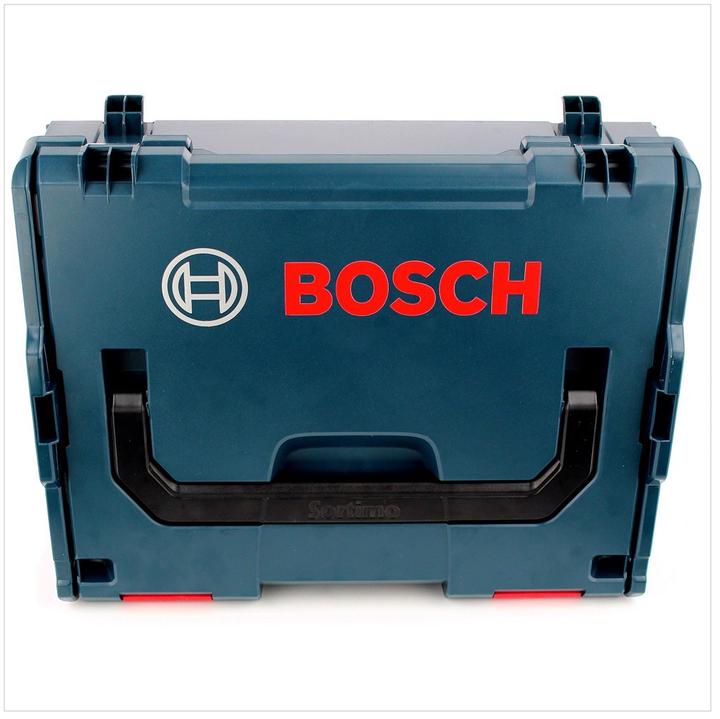 Produktbild Bosch Professional GSR 18 V-EC TE (Akkubetrieb)