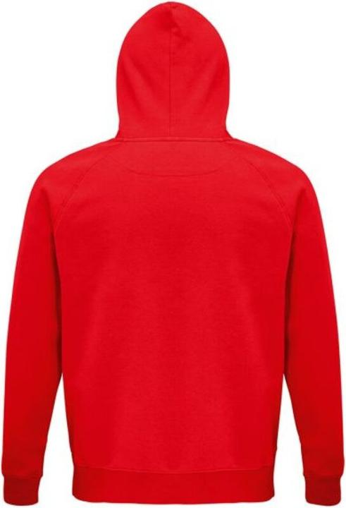 Produktbild Sols Stellar Kapuzenpullover Baumwolle aus biologischem Anbau (S)