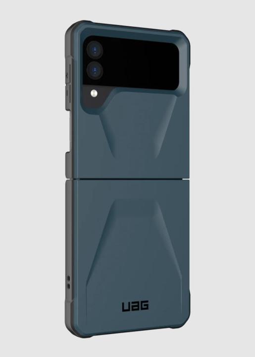 Produktbild UAG Civilian Case (Samsung Galaxy Z Flip3)