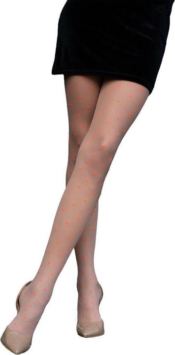 Actual product image LivCo Corsetti Fashion LC Nashmiri (15 DEN, L)