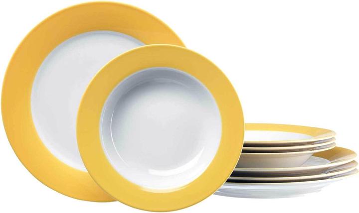 Produktbild Ritzenhoff & Breker Doppio (8 Stück)
