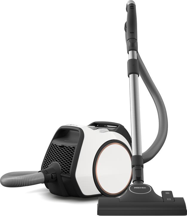 Actual product image Miele Boost CX1 125 Edition