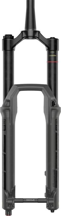 Immagine prodotto RockShox ZEB Ultimate Charger 3 RC2 - Corona 27.5 (170 mm, Pennino)