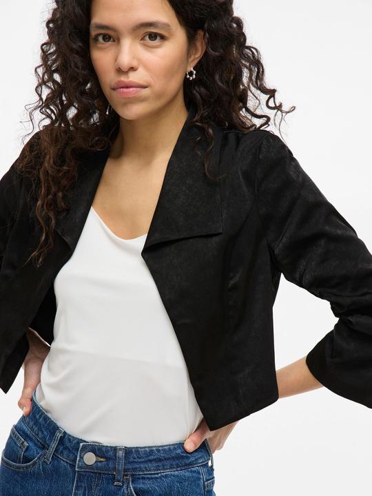 Produktbild Vila VIHER Cropped Blazer (38)