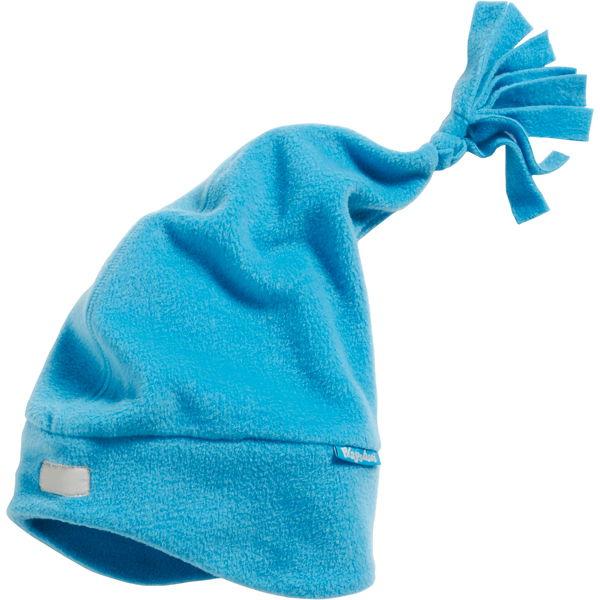 Immagine prodotto Playshoes Berretto a punta in pile blu acqua