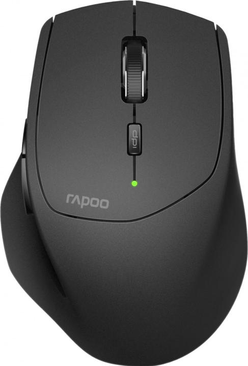 Image du produit Rapoo 9500M (DE, Sans fil)